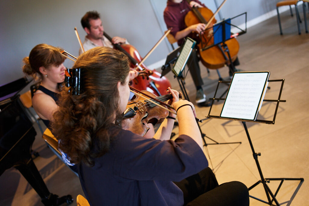 Broedpleats Piaam – Editie 2025 | Foto Marijn Boeré