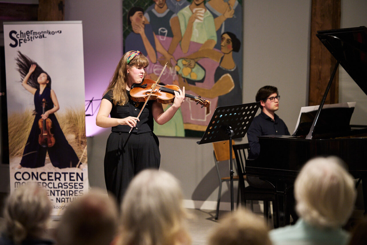 Broedpleats Piaam – Editie 2025 | Foto Marijn Boeré